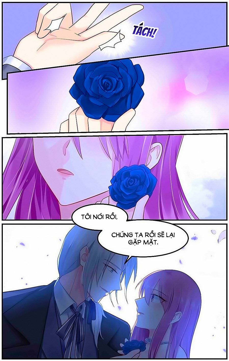 Cực Phẩm Manh Nương Thật Uy Vũ: Chapter 98