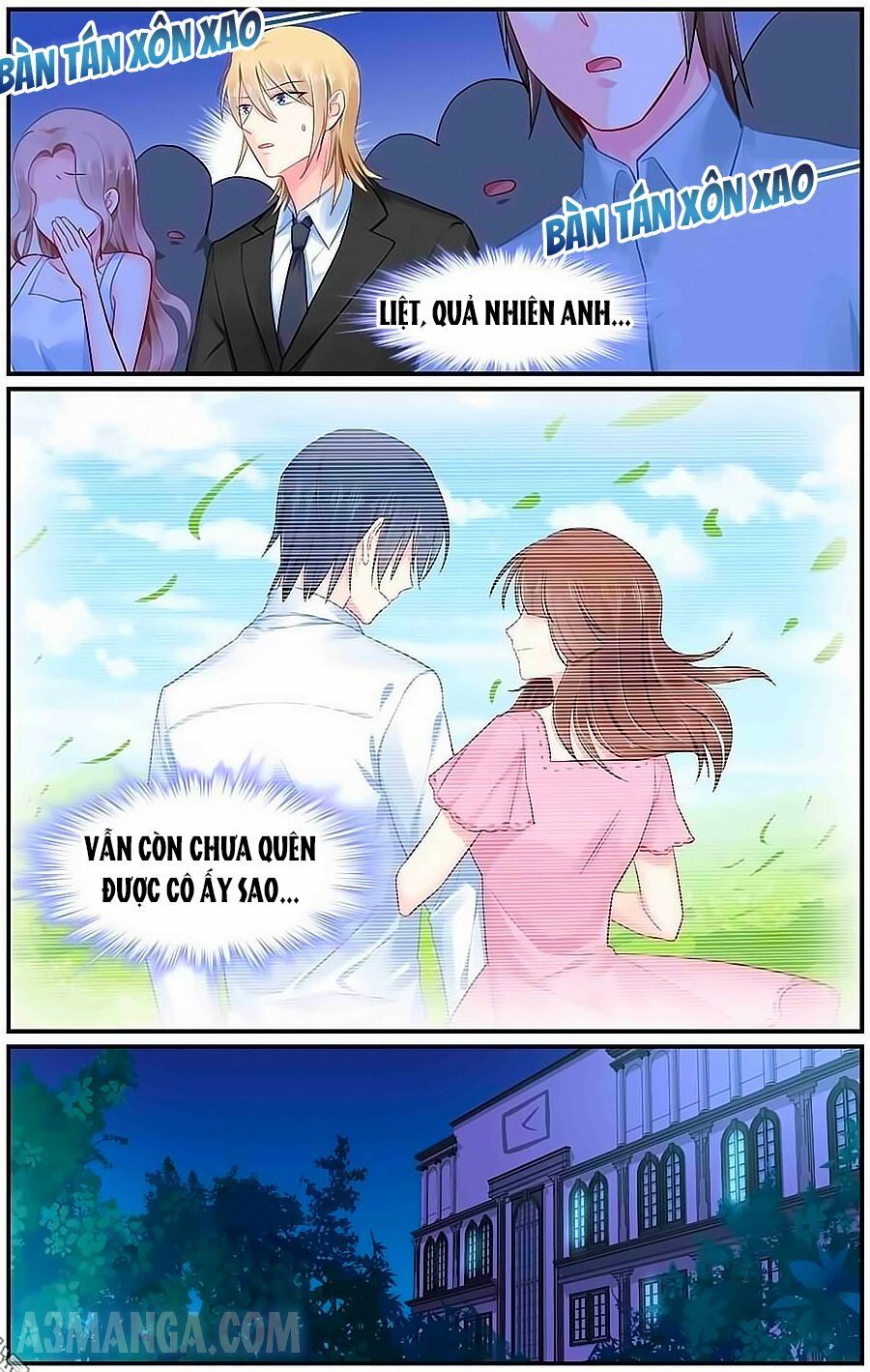 Cực Phẩm Manh Nương Thật Uy Vũ: Chapter 98