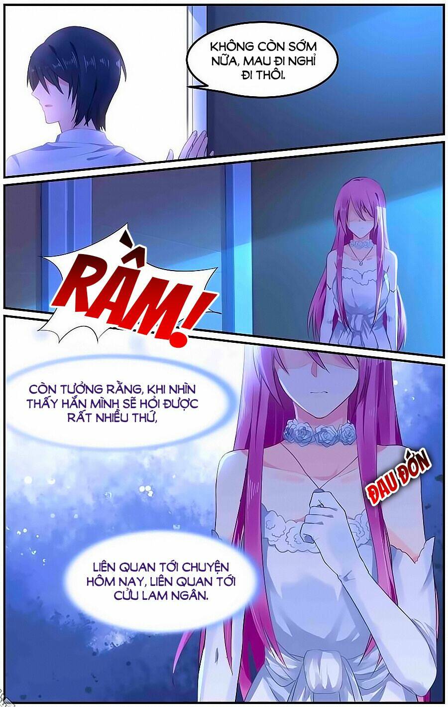 Cực Phẩm Manh Nương Thật Uy Vũ: Chapter 99
