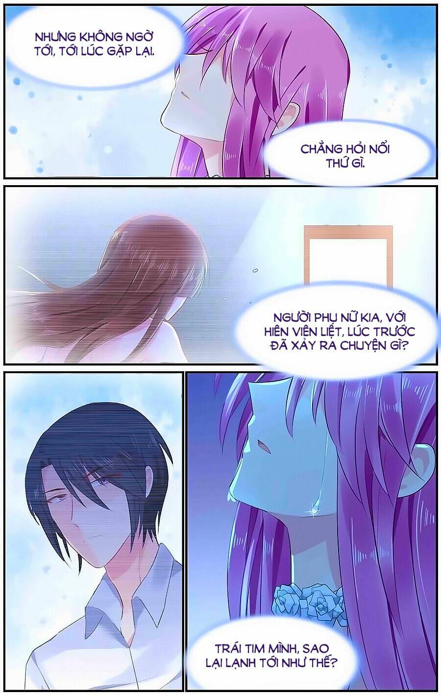 Cực Phẩm Manh Nương Thật Uy Vũ: Chapter 99
