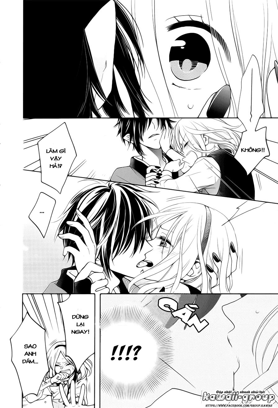 Jigoku no Enra: Chapter 1.1