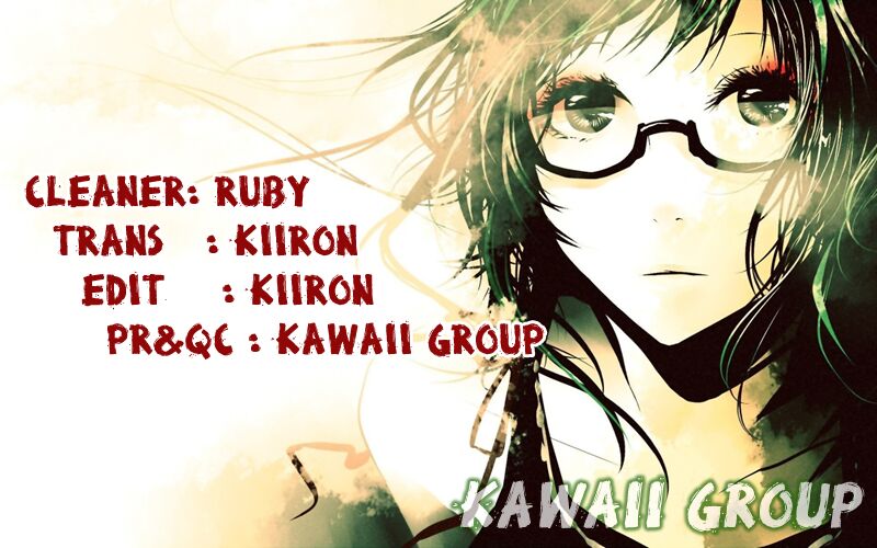 Jigoku no Enra: Chapter 1.1