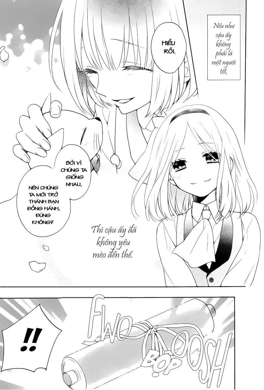 Jigoku no Enra: Chapter 1.2