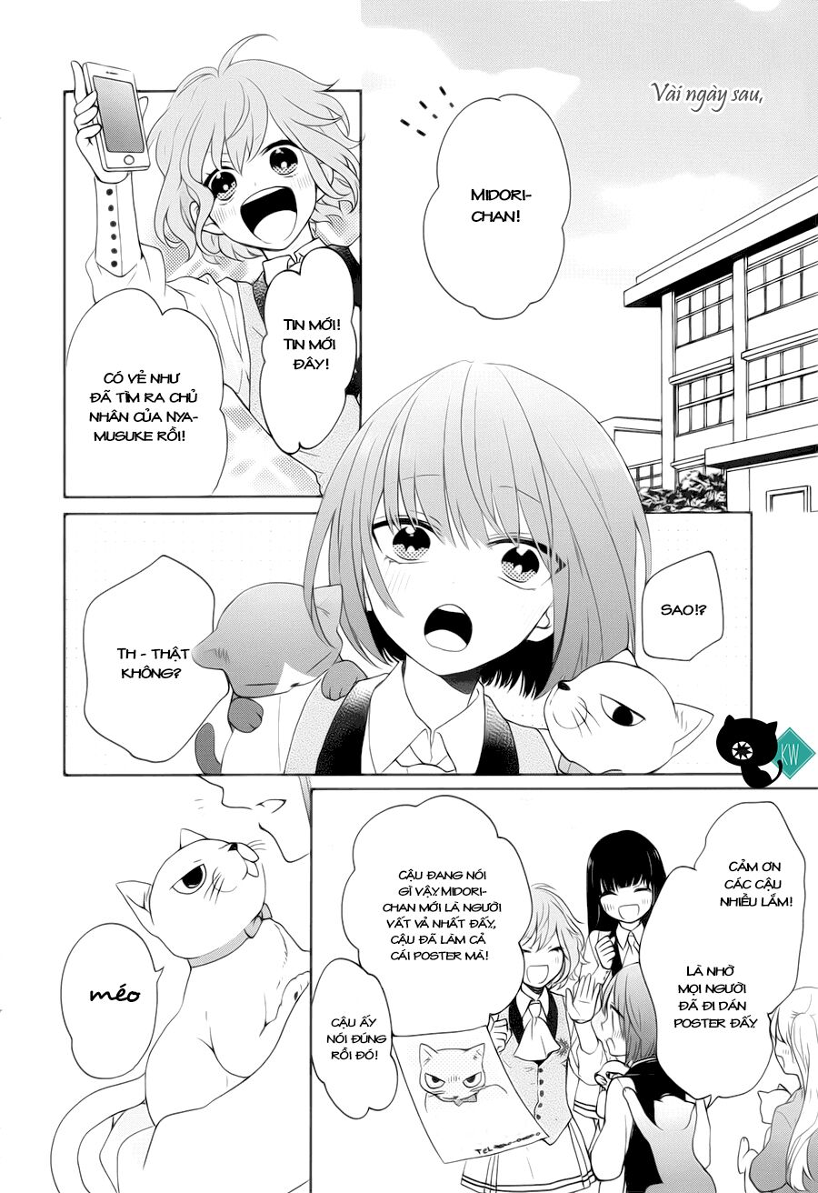 Jigoku no Enra: Chapter 1.2