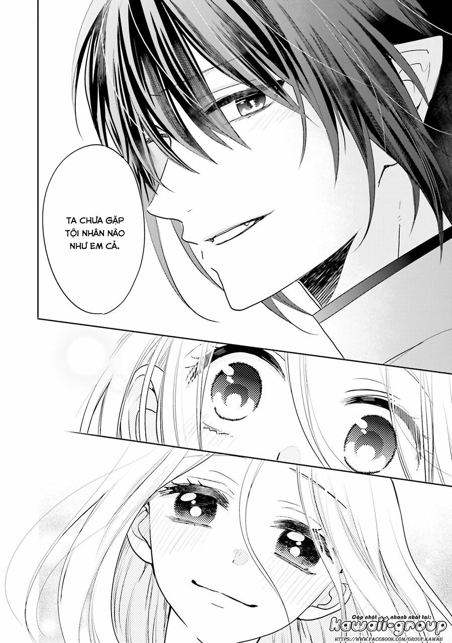 Jigoku no Enra: Chapter 15