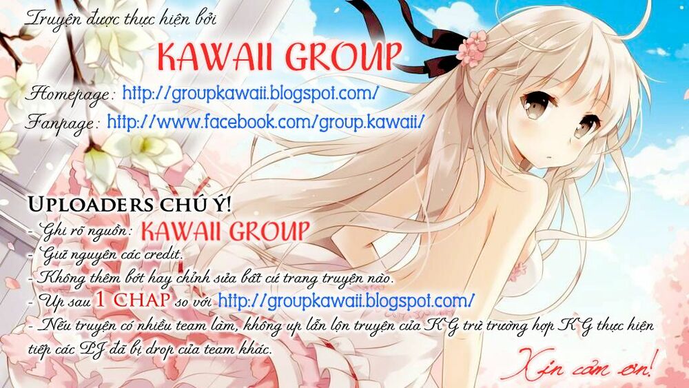 Jigoku no Enra: Chapter 16