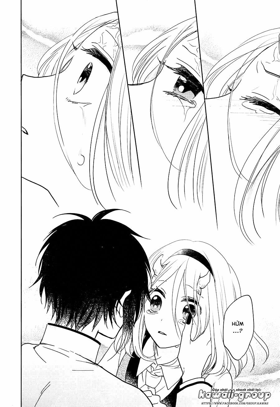Jigoku no Enra: Chapter 17