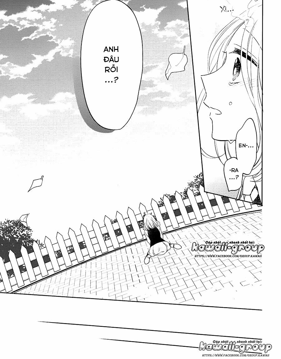 Jigoku no Enra: Chapter 17