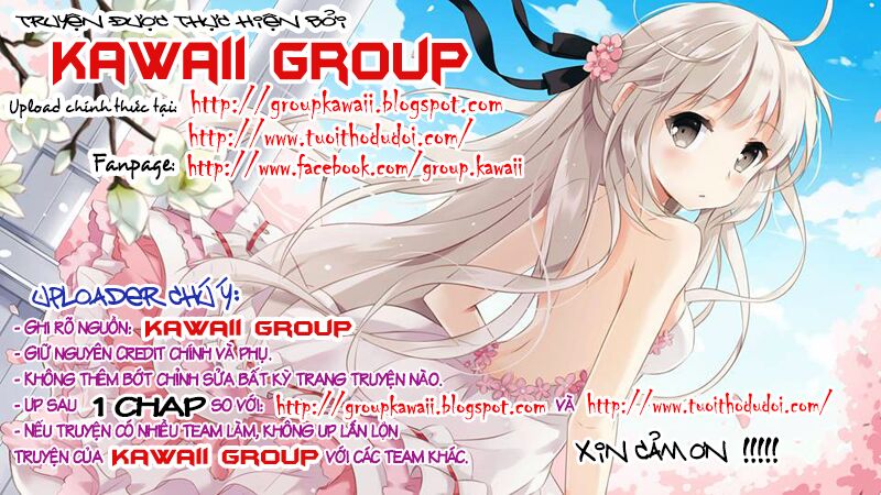 Jigoku no Enra: Chapter 2