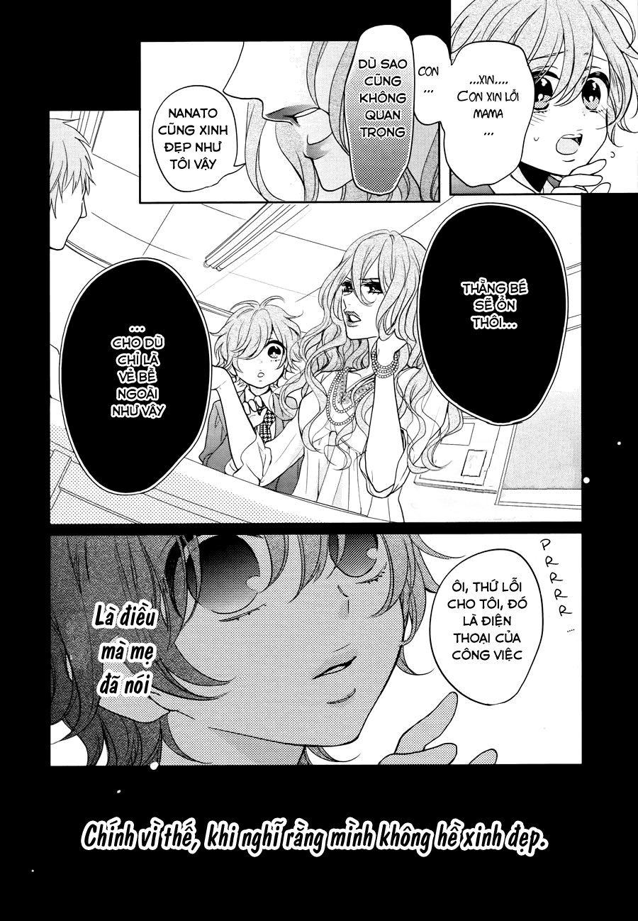 Jigoku no Enra: Chapter 3