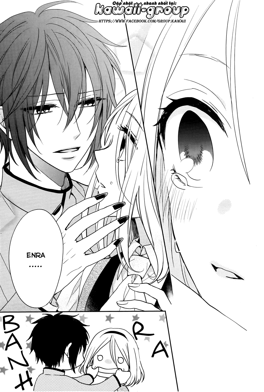 Jigoku no Enra: Chapter 6