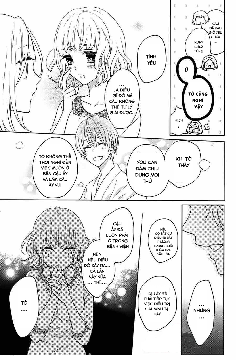 Jigoku no Enra: Chapter 7