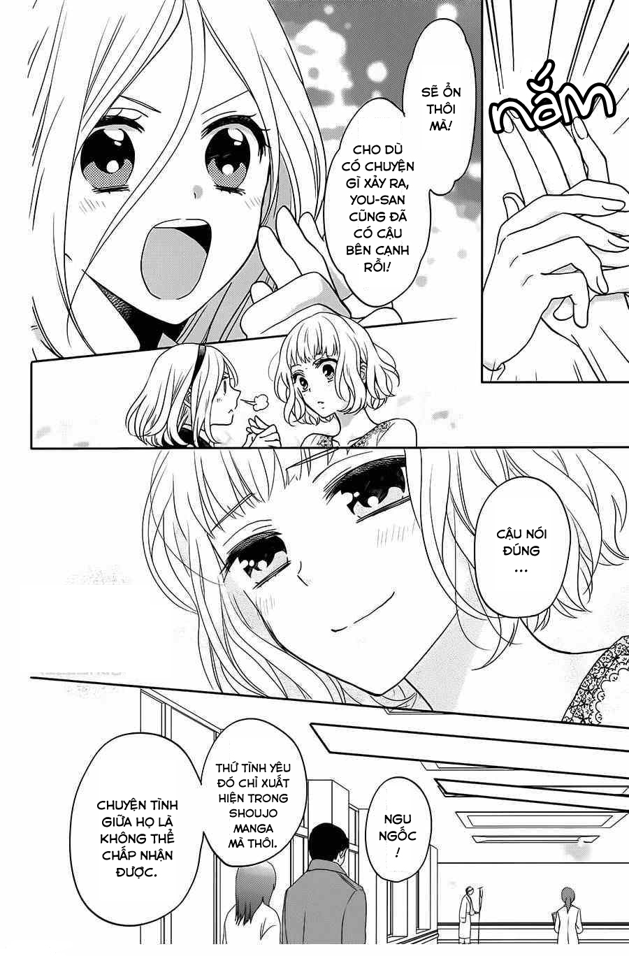 Jigoku no Enra: Chapter 7
