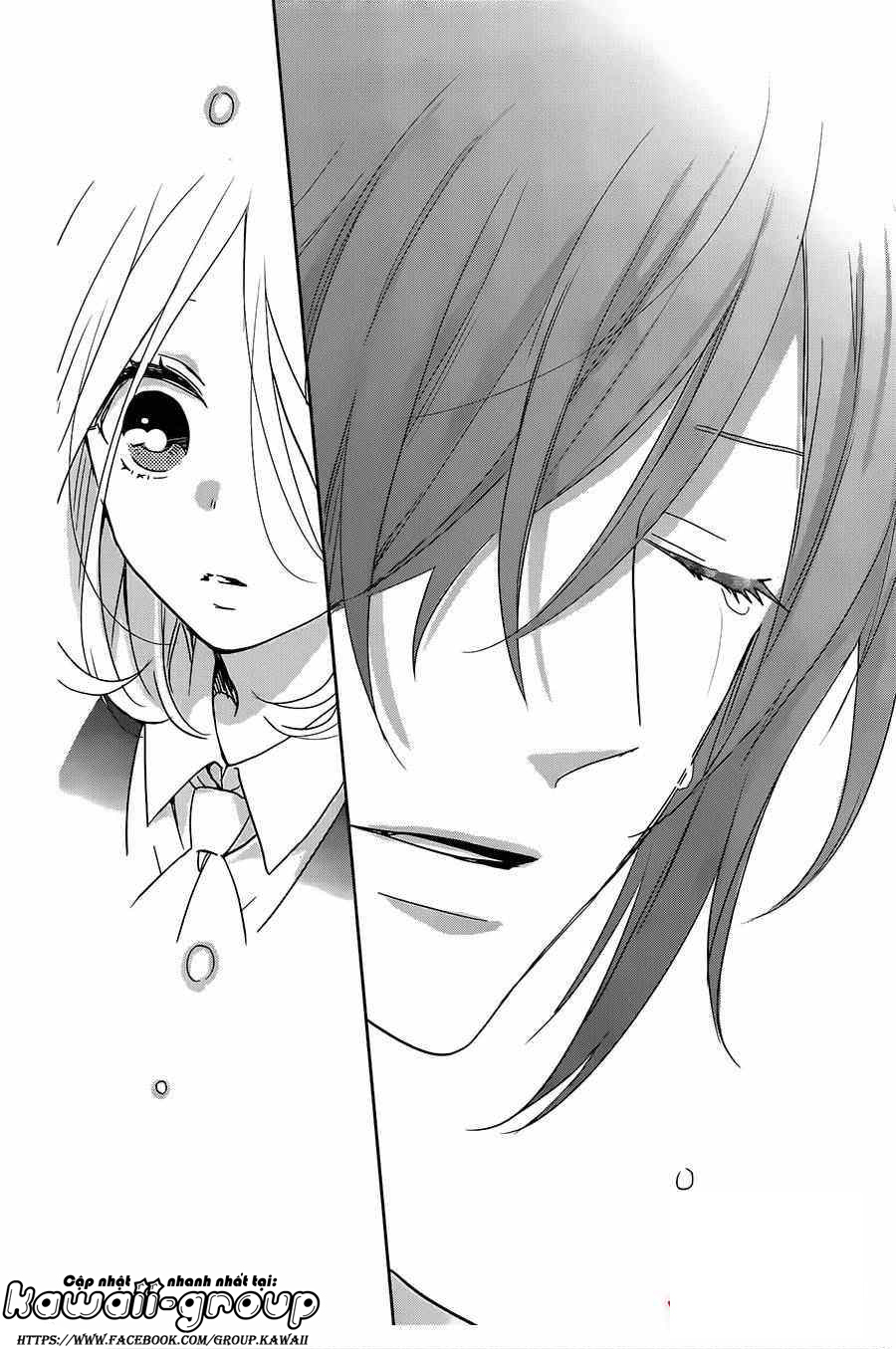 Jigoku no Enra: Chapter 7