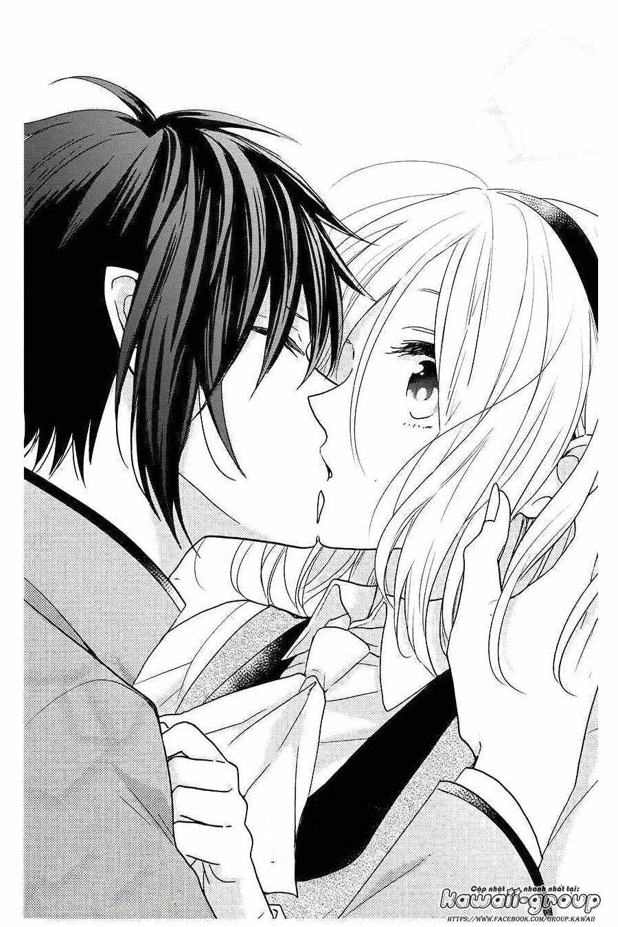 Jigoku no Enra: Chapter 8