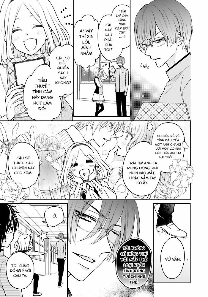 Jigoku no Enra: Chapter 9