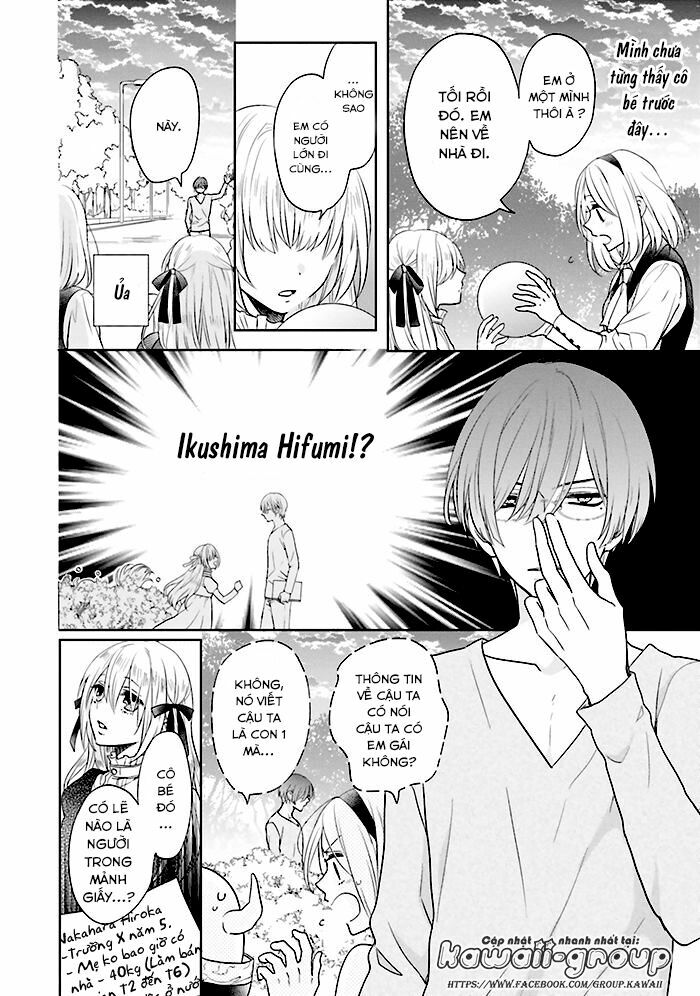 Jigoku no Enra: Chapter 9