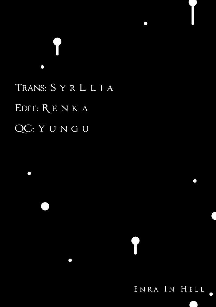 Jigoku no Enra: Chapter 9