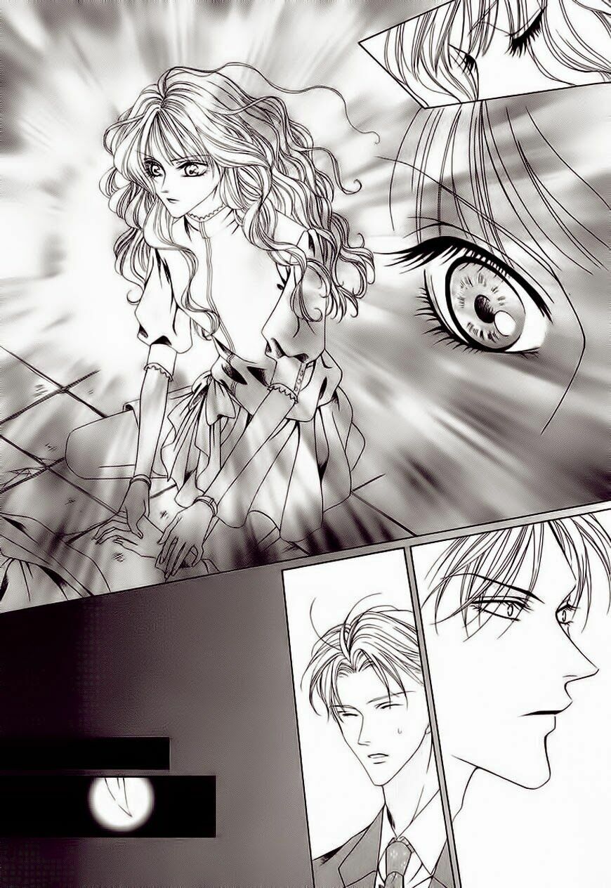 Keishichou Tokuhanka 007: Chapter 1