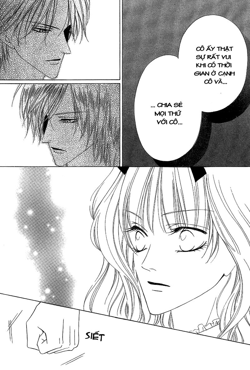 Keishichou Tokuhanka 007: Chapter 12.1
