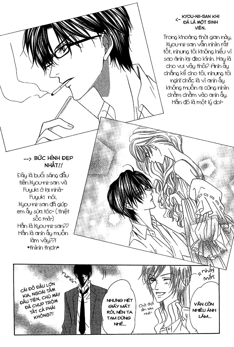 Keishichou Tokuhanka 007: Chapter 12.2