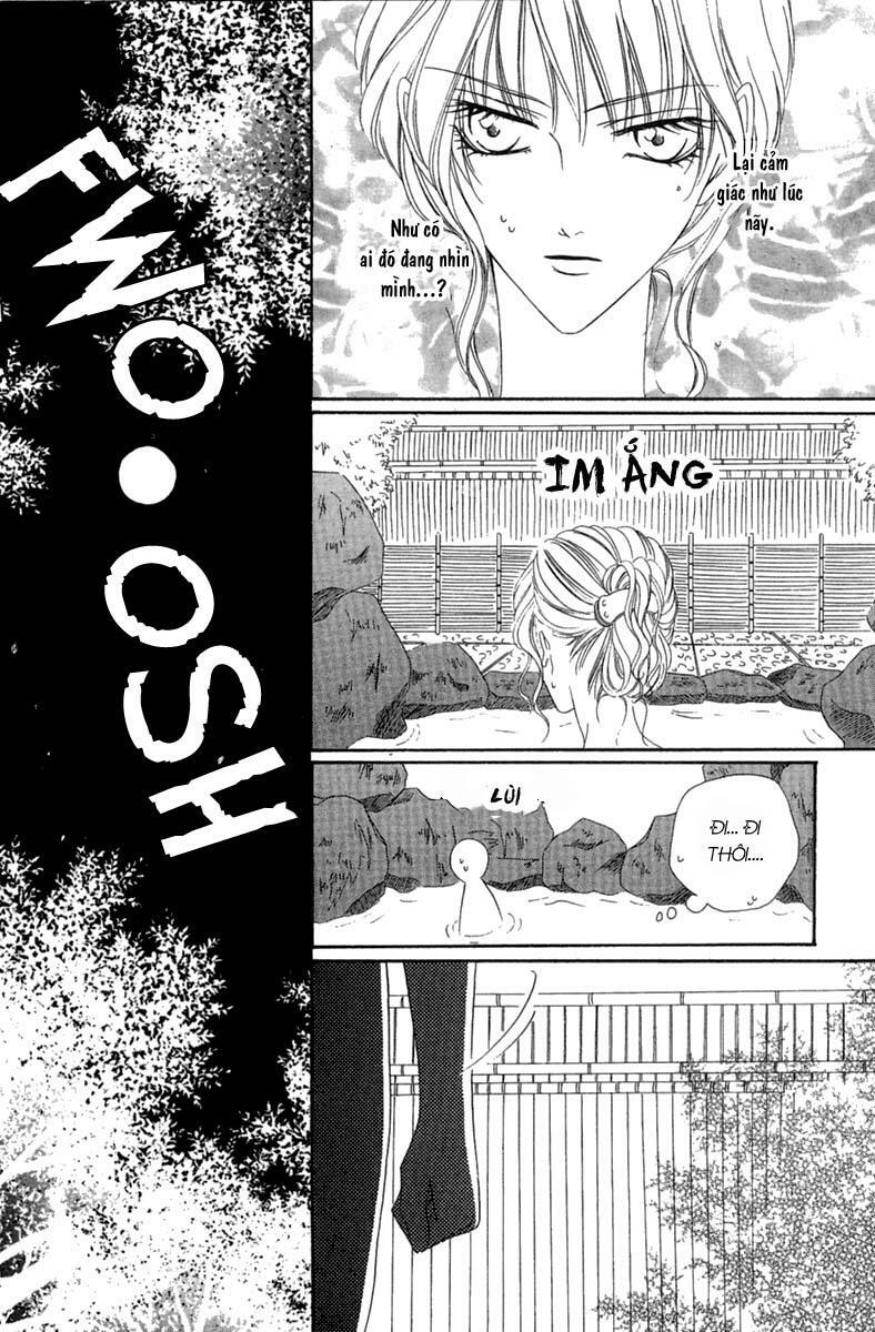 Keishichou Tokuhanka 007: Chapter 14.1