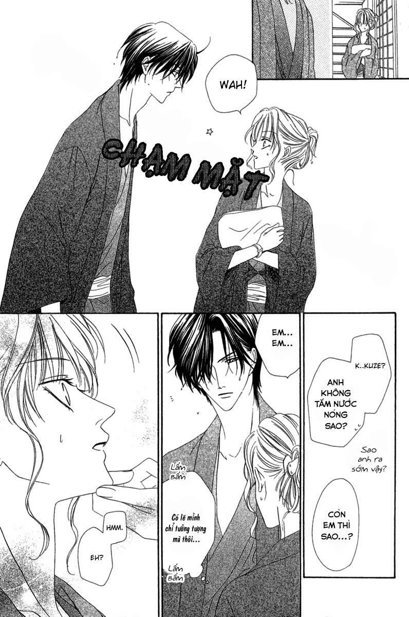 Keishichou Tokuhanka 007: Chapter 14.1