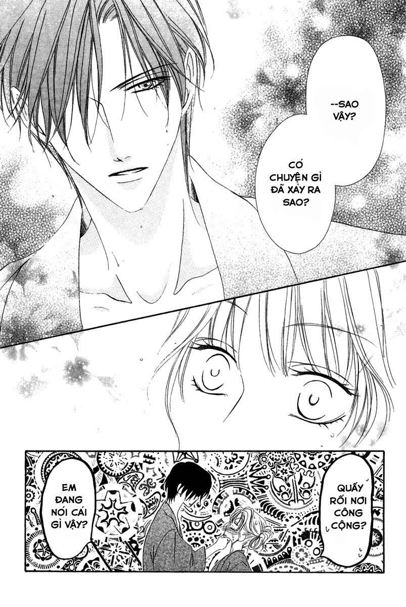 Keishichou Tokuhanka 007: Chapter 14.1