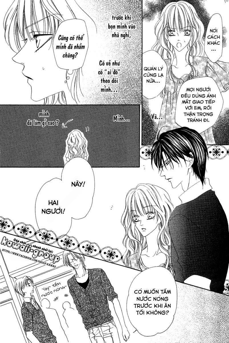 Keishichou Tokuhanka 007: Chapter 14.1