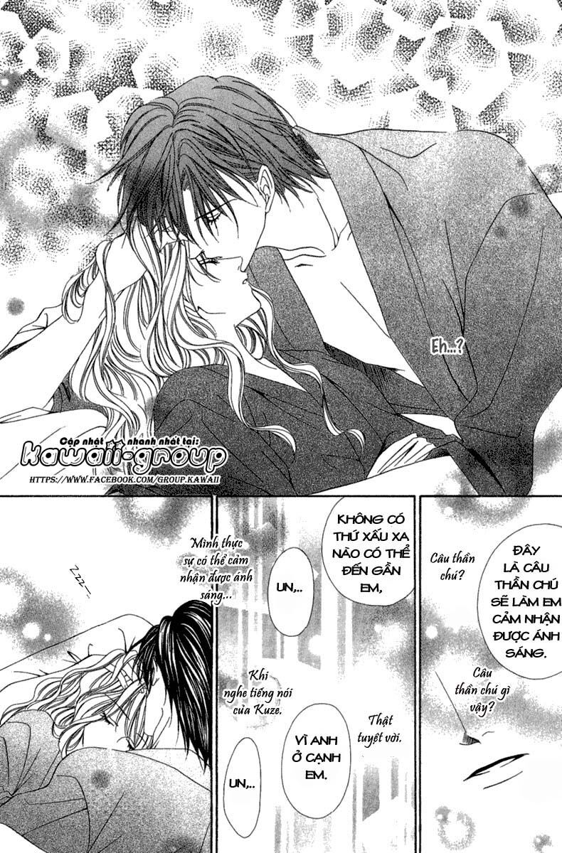 Keishichou Tokuhanka 007: Chapter 14.2