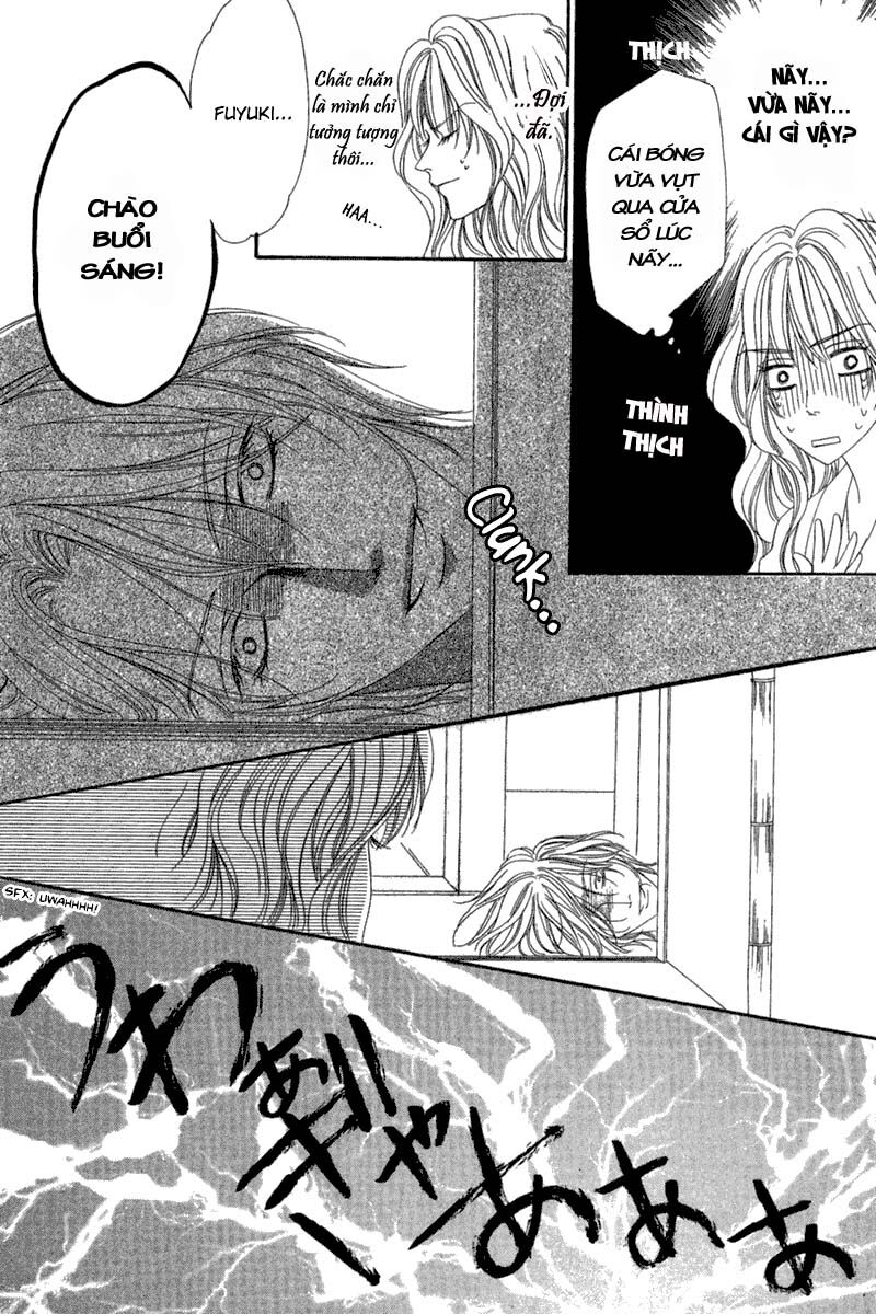 Keishichou Tokuhanka 007: Chapter 14.2