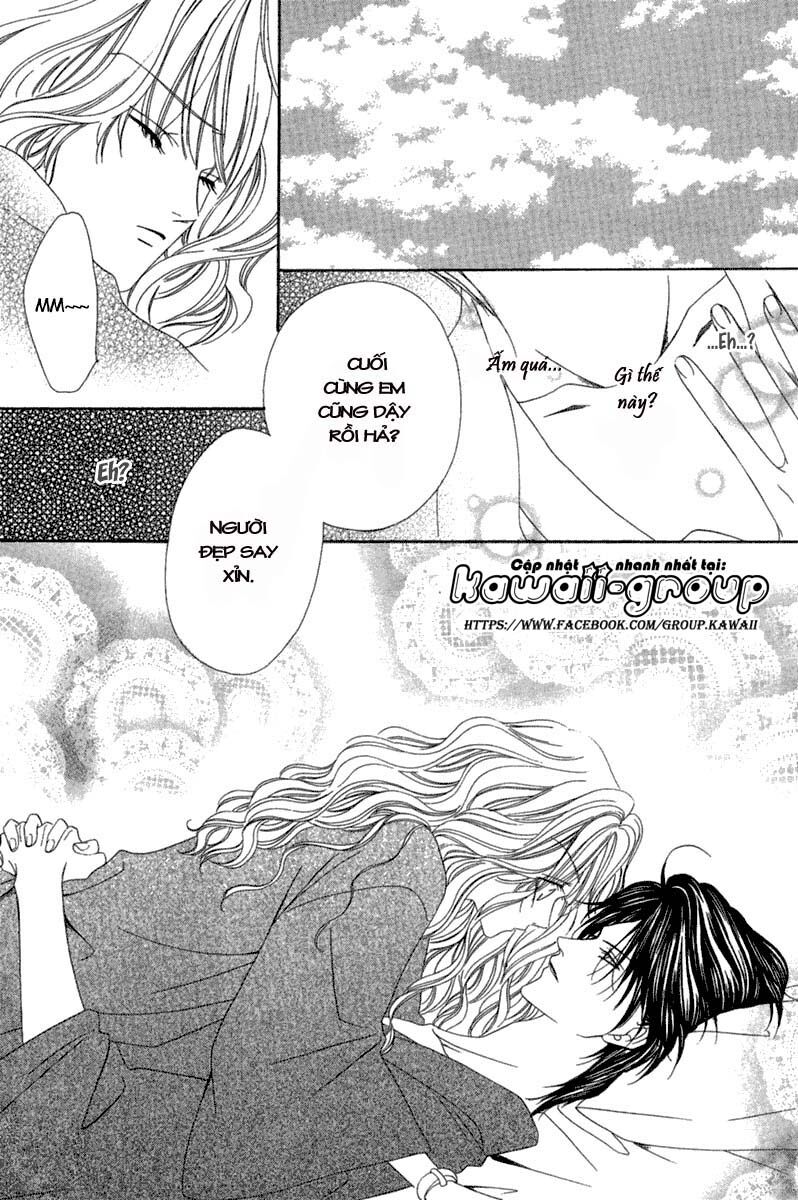 Keishichou Tokuhanka 007: Chapter 14.2