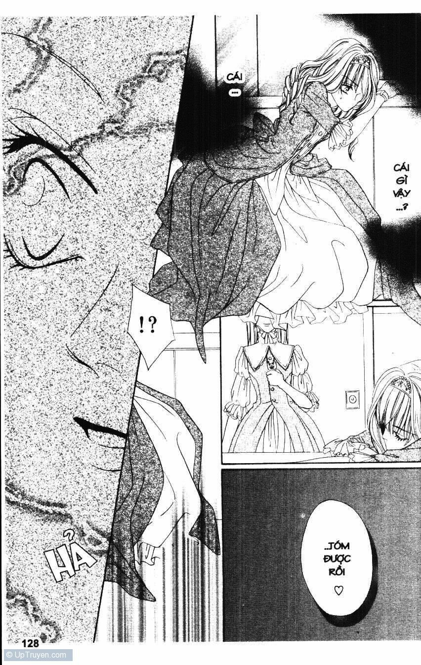 Keishichou Tokuhanka 007: Chapter 17