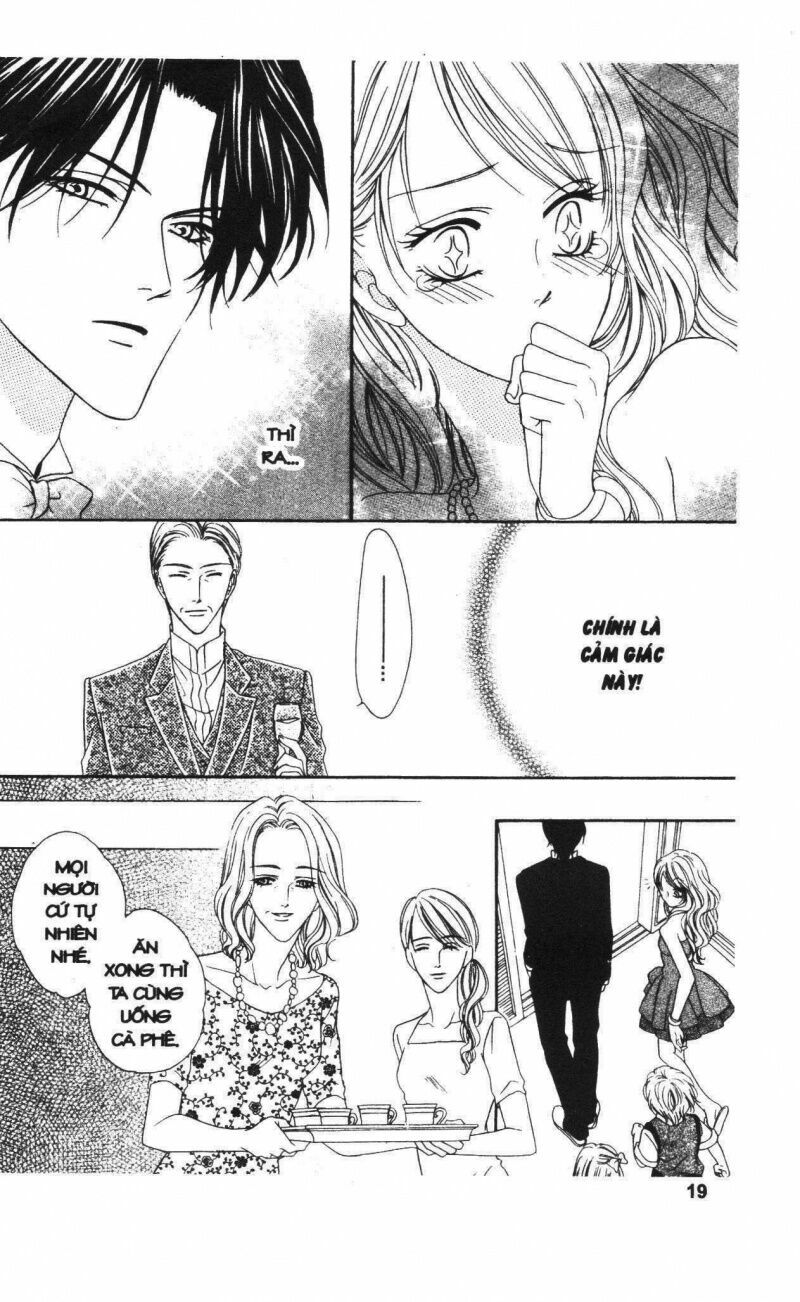 Keishichou Tokuhanka 007: Chapter 18