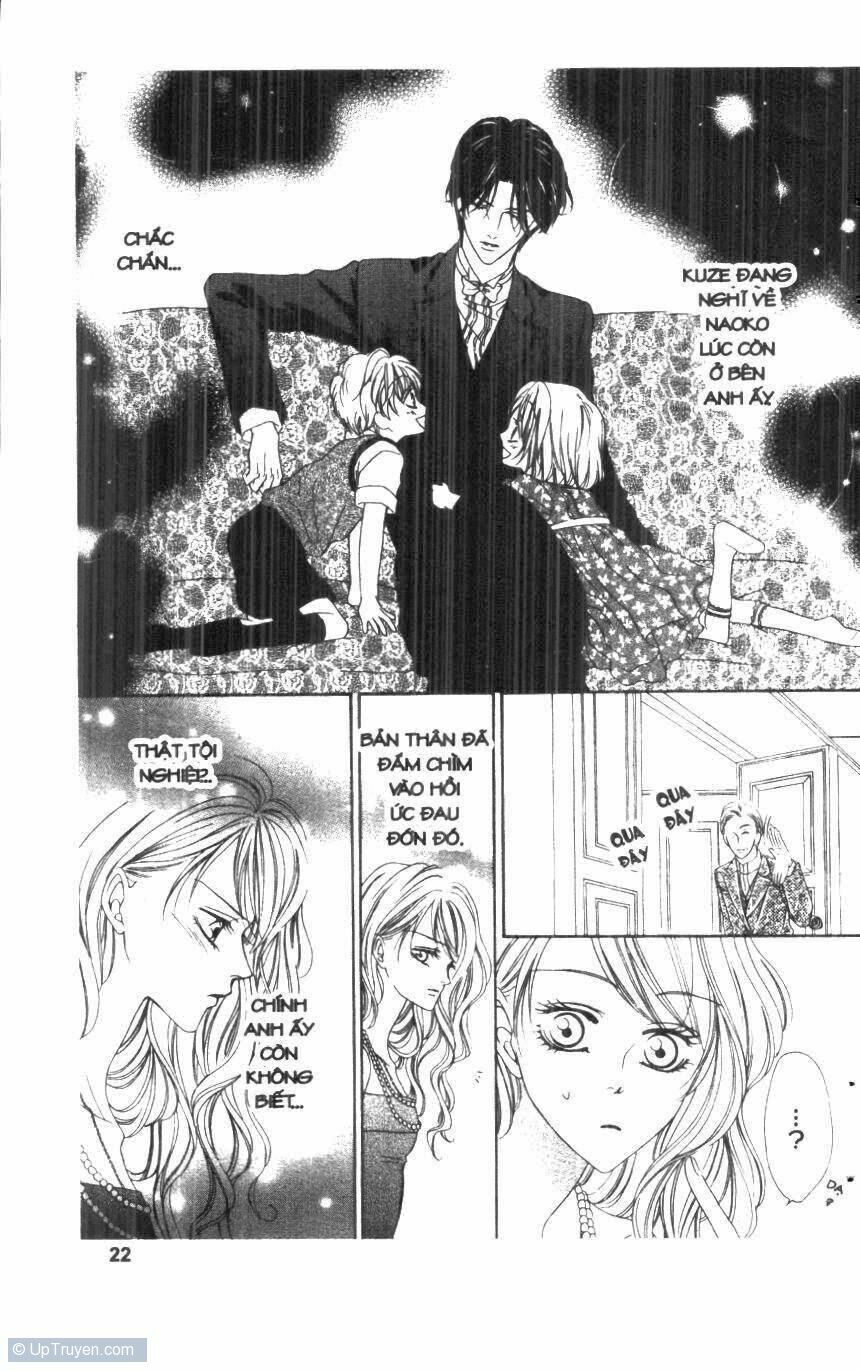Keishichou Tokuhanka 007: Chapter 18