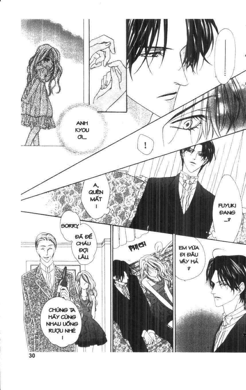 Keishichou Tokuhanka 007: Chapter 18