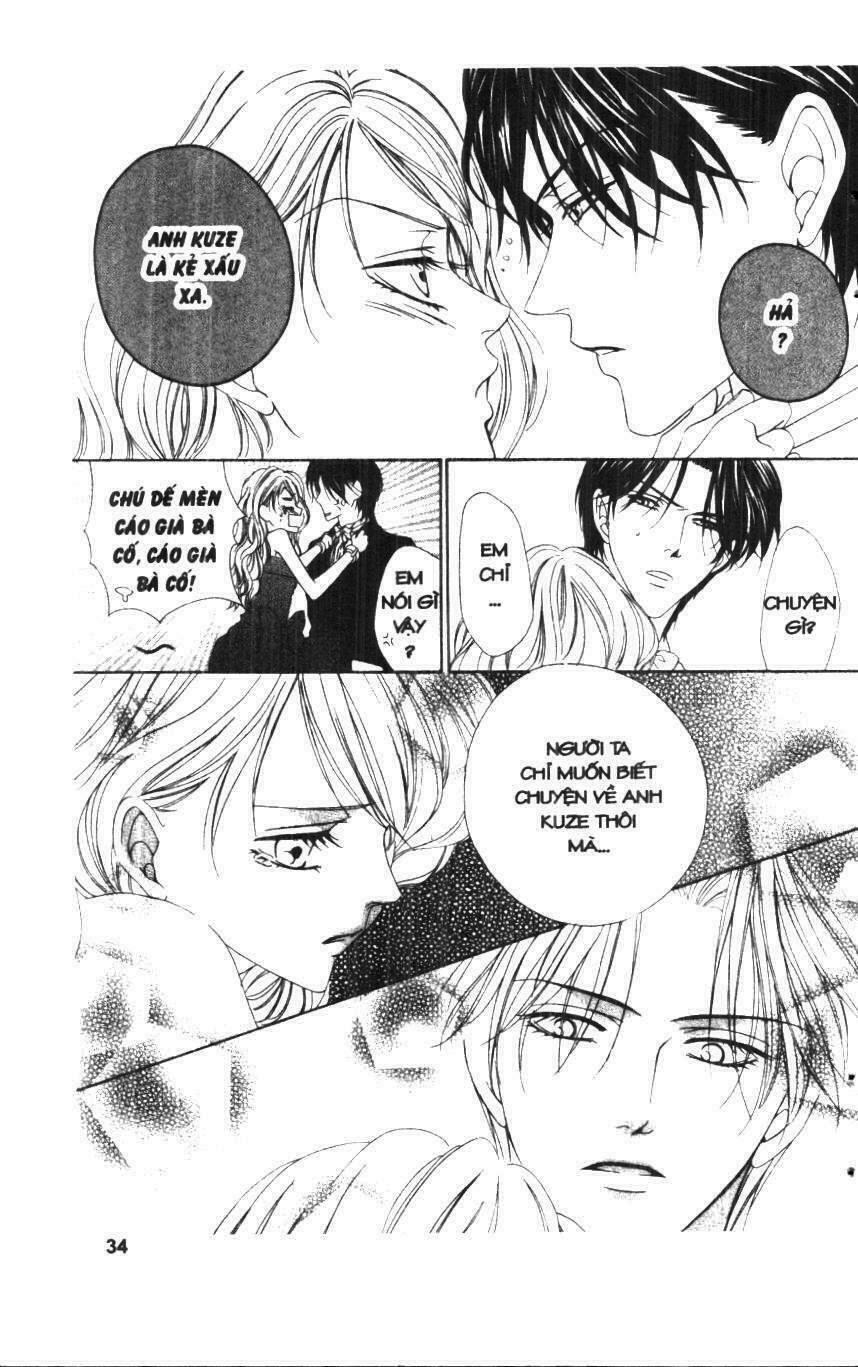 Keishichou Tokuhanka 007: Chapter 18