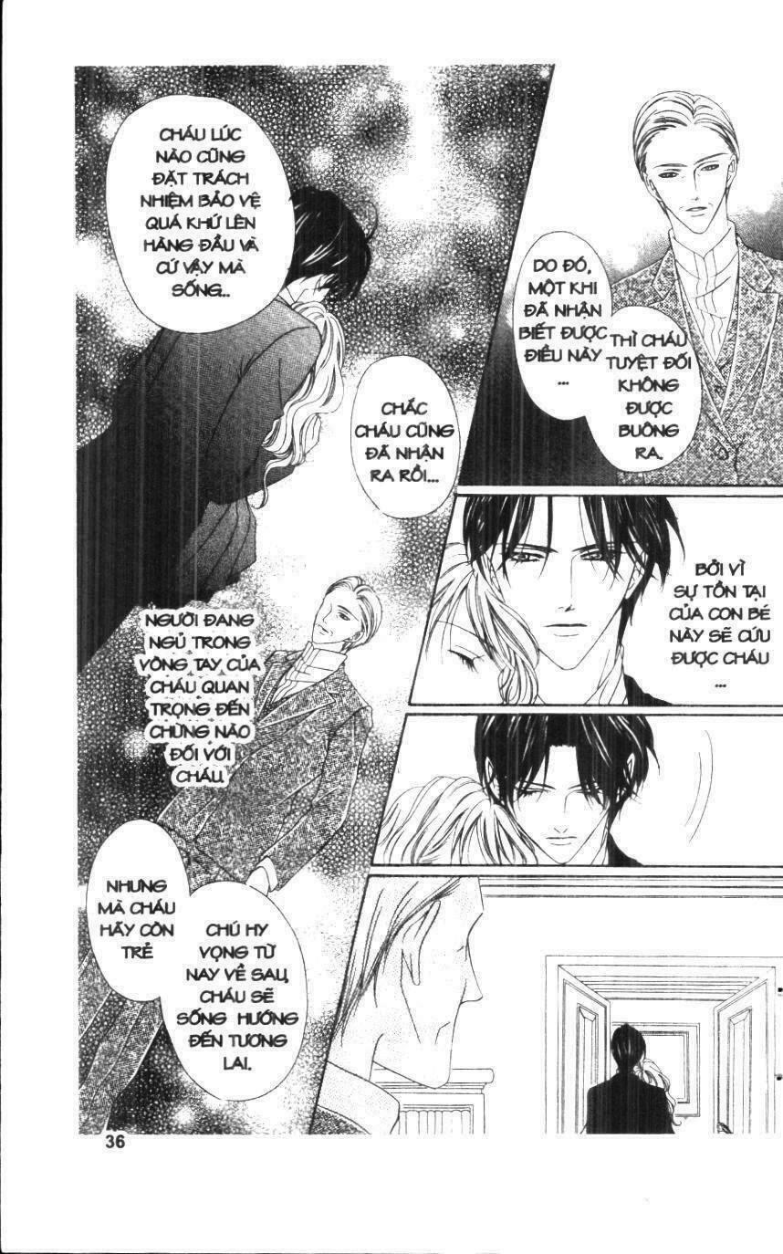 Keishichou Tokuhanka 007: Chapter 18