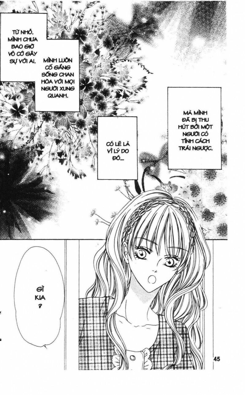 Keishichou Tokuhanka 007: Chapter 18