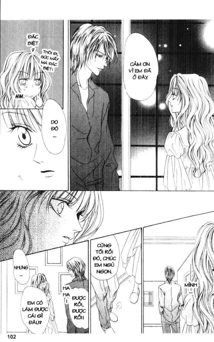 Keishichou Tokuhanka 007: Chapter 19