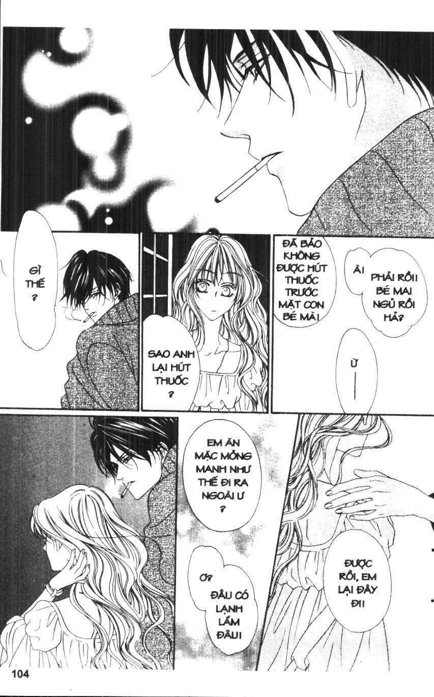 Keishichou Tokuhanka 007: Chapter 19