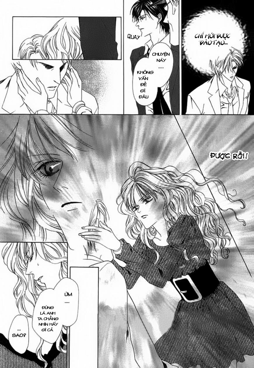 Keishichou Tokuhanka 007: Chapter 2