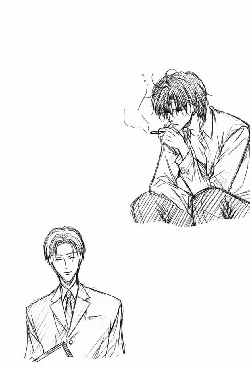 Keishichou Tokuhanka 007: Chapter 2