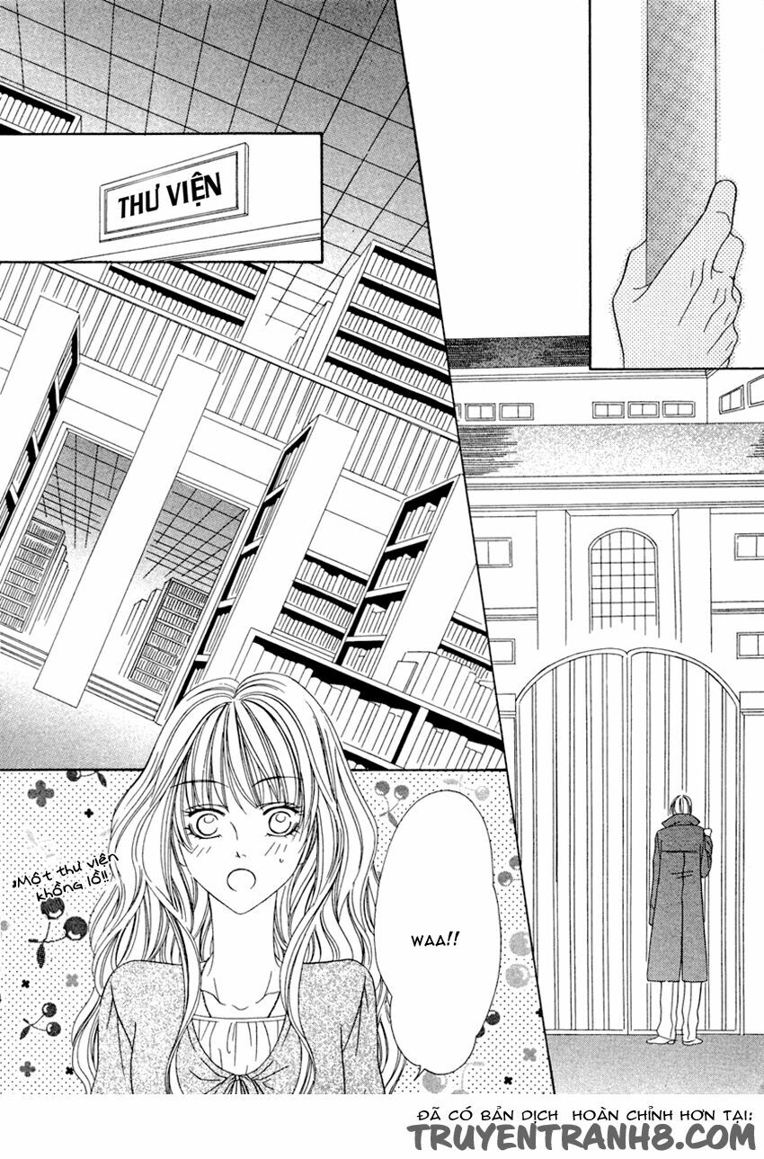 Keishichou Tokuhanka 007: Chapter 20.2