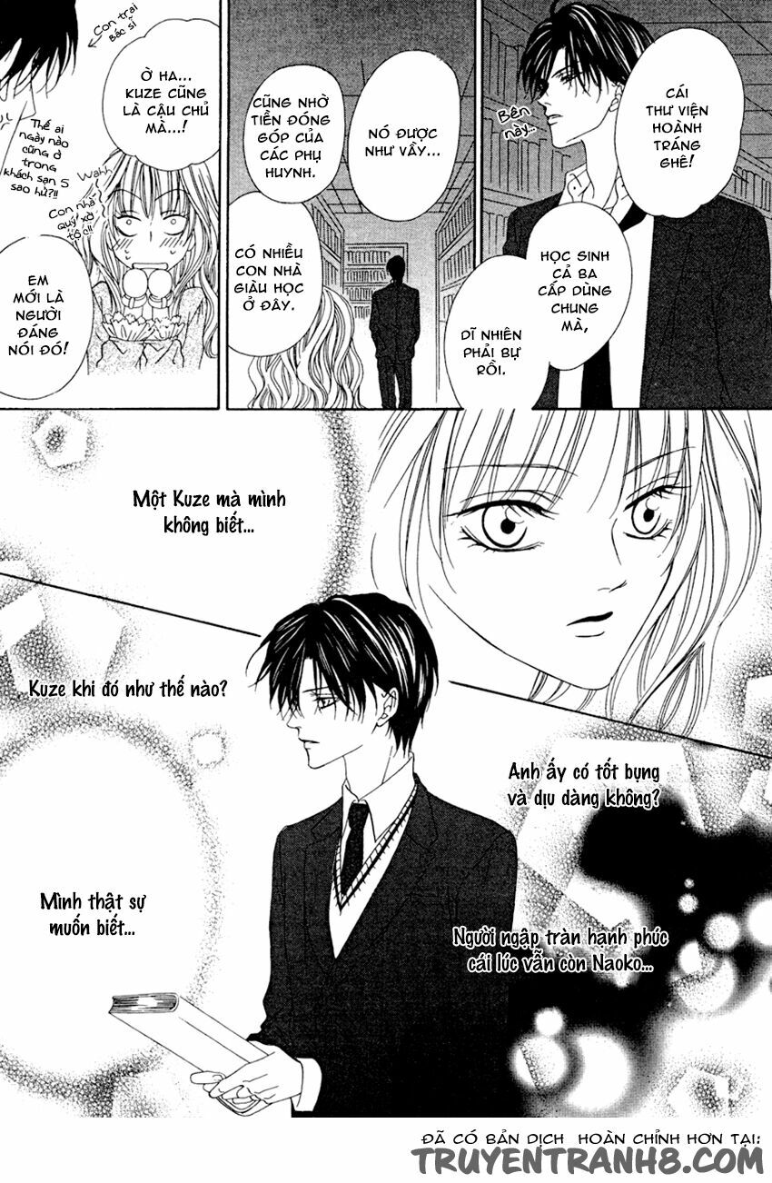 Keishichou Tokuhanka 007: Chapter 20.2