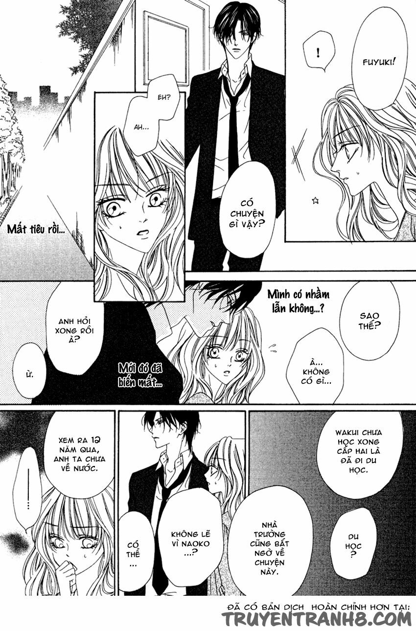 Keishichou Tokuhanka 007: Chapter 20.2