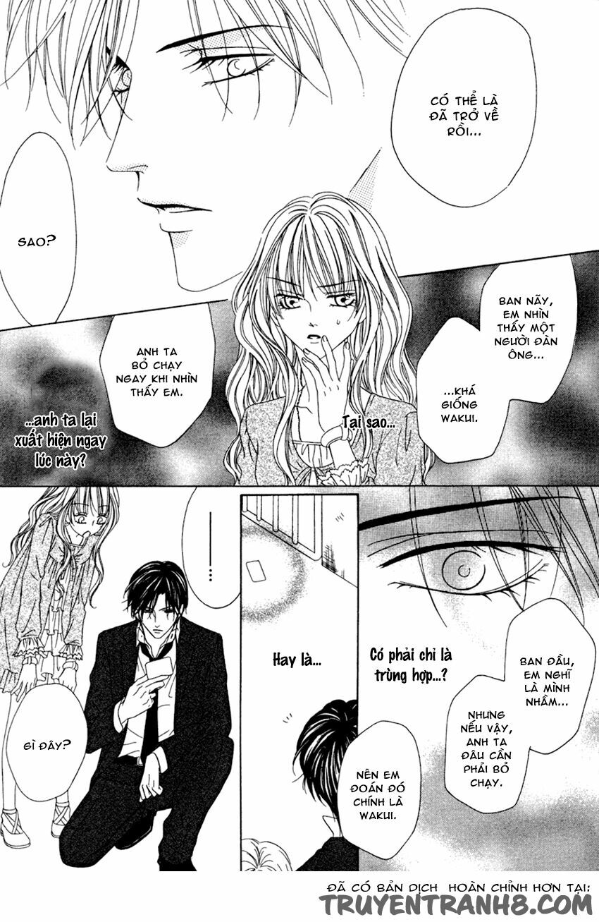 Keishichou Tokuhanka 007: Chapter 20.2