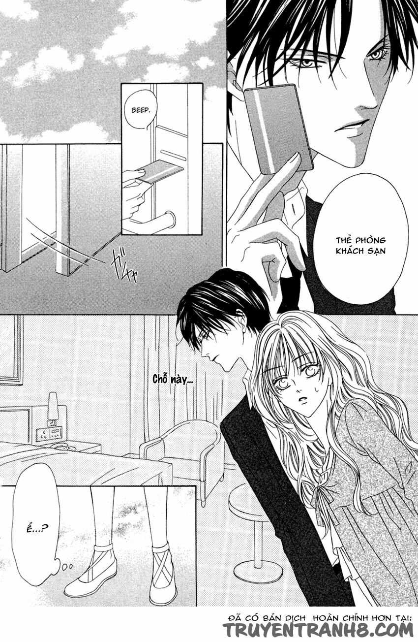 Keishichou Tokuhanka 007: Chapter 20.2