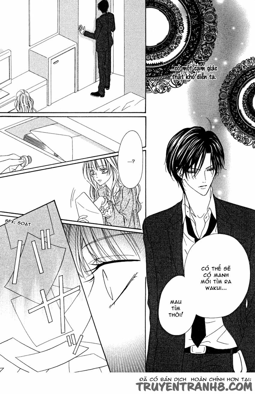 Keishichou Tokuhanka 007: Chapter 20.2