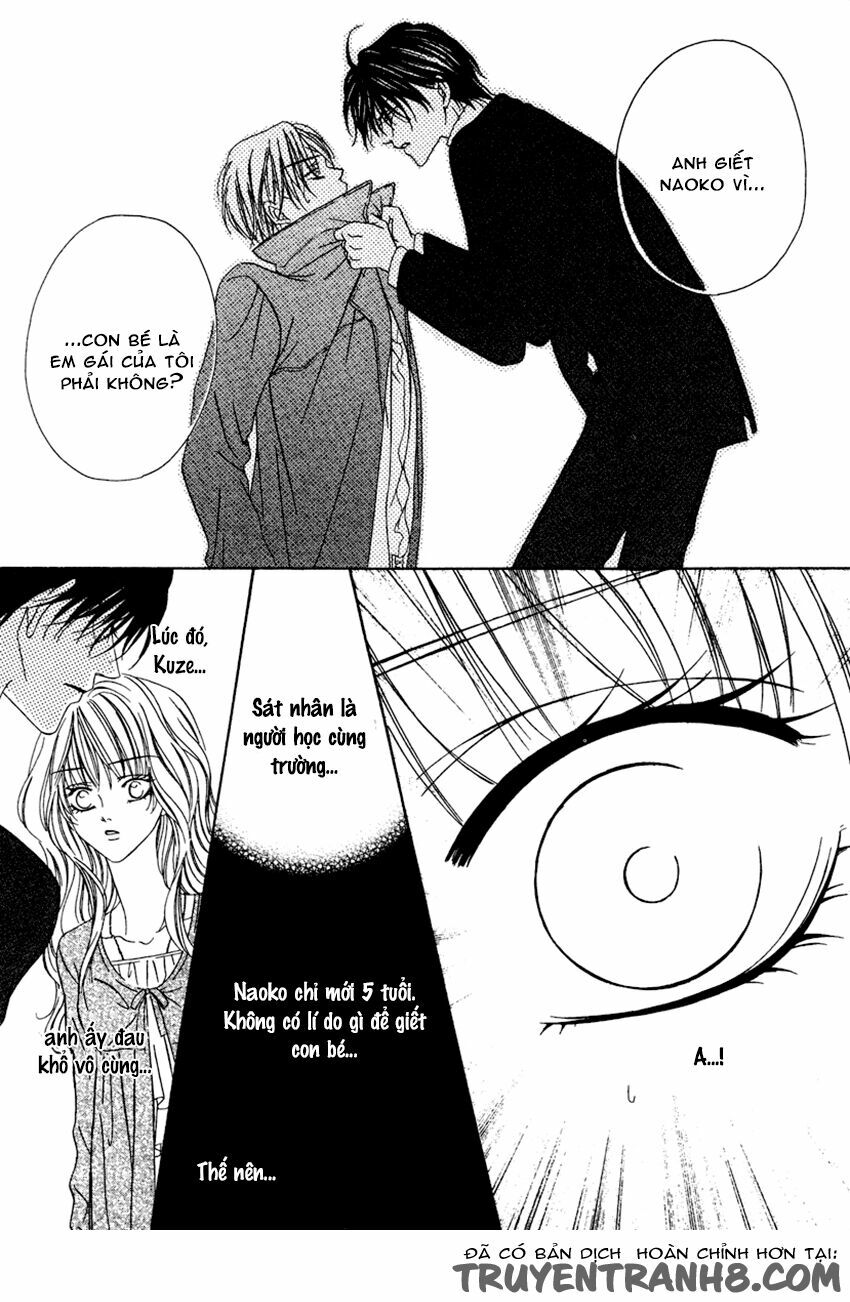 Keishichou Tokuhanka 007: Chapter 20.2